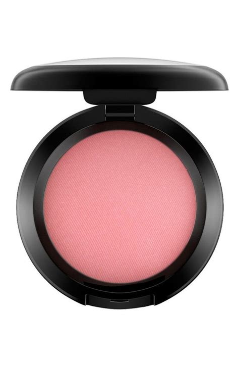 mac blushing|best mac blush color.